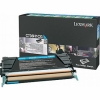 LEXMARK C736H1CG TONER HYRET CYA 10K