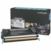 Cartus Toner Original Lexmark C736H1KG HYRET BLK 12K