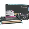 LEXMARK C736H1MG TONER HYRET MAG 10K