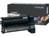 Cartus Toner Original Lexmark C7700KH BK HY RET PROG 10K