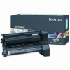Cartus Toner Original Lexmark C7700KS BK RETURN PROG 6K