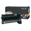 Cartus Toner Original Lexmark C7700MH MAG HY RPROG 10K