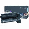 Cartus Toner Original Lexmark C7700MS MAG RET PROG 6K