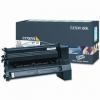 Cartus Toner Original Lexmark C7700YS YELLOW RET PROG 6K