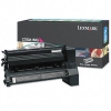 Cartus Toner Original Lexmark C780A1MG C780 2 MAG RET 6K