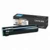 Cartus Toner Original Lexmark C930H2KG C935 BLACK HY 38K
