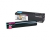 Cartus Toner Original Lexmark C930H2MG C935 MAG HY 24K