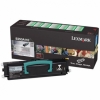 LEXMARK E250A11E TONER BK RET PROG 3.5K