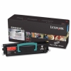 LEXMARK E352H21E TONER REGULAR BLACK 9K
