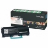 LEXMARK E360H11E TONER E360 460 HYR 9K