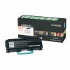 LEXMARK E460X11E TONER E460 EHYR 15K
