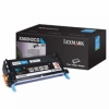 LEXMARK X560H2CG TONER CYAN 10K X560N