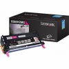 LEXMARK X560H2MG TONER MAGENTA 10K X560N