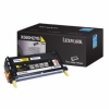 LEXMARK X560H2YG TONER YELLOW 10K X560N