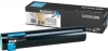 Cartus Toner Original Lexmark X945X2CG X940 5 CYA HY 22K