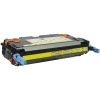 Reincarcare cartus toner HP CB402A Yellow - HP LJ CP 4005DN, CP 4005N