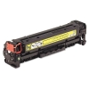 Reincarcare cartus toner HP CC532A Yellow - HP CP2020, CP2024, CP2025, CP2026, CP 2027, CM2720, CM2320