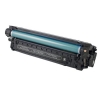 Reincarcare cartus toner HP CE250X Black - HP CP3520, 3523, 3525, 3527, 3529, CM3530
