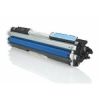 Reincarcare cartus toner HP CE311A cyan (HP CP1012, CP1025, PRO100 M175, M275)