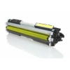 Reincarcare cartus toner HP CE312A yellow (HP CP1012, CP1025, PRO100 M175, M275)