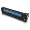Reincarcare cartus toner HP CE321A cyan (HP CP1525, M1415)
