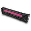 Reincarcare cartus toner HP CE323A magenta (HP CP1525, M1415)