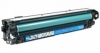 Reincarcare cartus toner HP CE341A Cyan (HP LaserJet Enterprise 700 MFP M775dn)