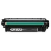 Reincarcare cartus toner HP CE400X (HP LaserJet Enterprise 500 Color M551, M575)