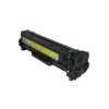 Reincarcare cartus toner HP CE412A (305A) yellow (HP LaserJet Pro 300 M351A, Pro 300 M375NW, Pro 400 M451, Pro 400 M475)