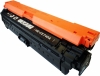 Reincarcare cartus toner HP CE740A negru (HP CP5220, CP5225)