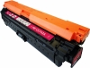 Reincarcare cartus toner HP CE743A magenta (HP CP5220, CP5225)