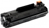 Reincarcare cartus toner HP CF283X negru (HP LaserJet M125NW, M126, M127FP, M127FN, M127FW, M201, M225)
