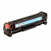 Reincarcare cartus toner HP CF381A Cyan HP LaserJet Pro M476