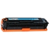 Reincarcare cartus toner HP CF411X (HP 410X) cyan - HP LJ PRO M452DN, M452NW, M477FDN, M477FDW, M477FNW - 5.000 pagini