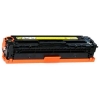 Reincarcare cartus toner HP CF412X (HP 410X) yellow - HP LJ PRO M452DN, M452NW, M477FDN, M477FDW, M477FNW - 5.000 pagini