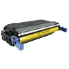 Reincarcare cartus toner HP Q5952A yellow (HP 4700)