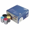 SAMSUNG CLP-P300C TONER KIT CLP-300 CMYB