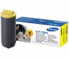 SAMSUNG CLP-Y350A TONER YELLOW CTG 2K