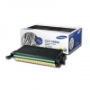 Cartus Toner Original Samsung CLP-Y660A CTG YELLOW