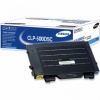 SAMSUNG CLP500D5C TONER C CLP500N 5000P