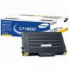 SAMSUNG CLP500D5Y TONER Y CLP500N 5000P