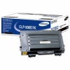 SAMSUNG CLP500D7K TONER B CLP500N 7000P