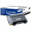 SAMSUNG CLP510D3K TON BK CLP510 3000PG