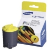 Cartus Toner Original Samsung CLPY300ASEE YELLOW CTG 1K
