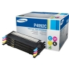 Cartus Toner Original Samsung CLT-P4092C KIT CLP310 CMYB