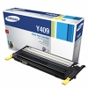 SAMSUNG CLT-Y4092S TONER CLP310 YEL 1K