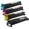 TONER ORIGINAL KONICA MINOLTA A0D7251 TN-314Y YELLOW KM BIZHUB C353
