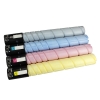 TONER ORIGINAL KONICA MINOLTA A11G251 TN-216Y YELLOW KM BIZHUB C220, C280