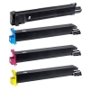 TONER ORIGINAL KONICA MINOLTA TN-312K BLACK BIZHUB C300/C352
