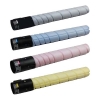 TONER ORIGINAL KONICA MINOLTA TN-321Y YELLOW BIZHUB C224/C284/C364